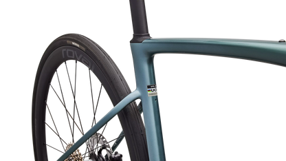 Roubaix Expert (2026)