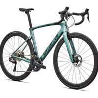 Specialized Roubaix Expert (2026) - Bicycle Warehouse