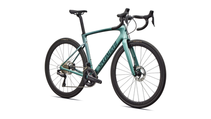 Roubaix Expert (2026)