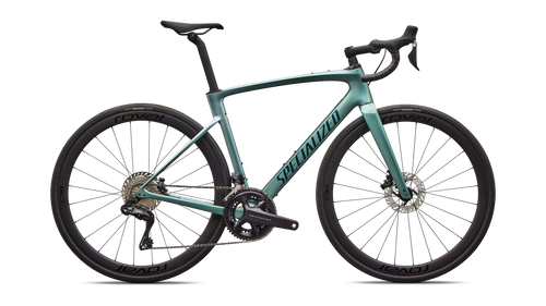 Specialized Roubaix Expert Road Bike (2026) – Bicycle Warehouse