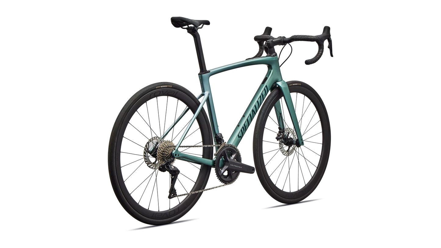 Roubaix Expert (2026)