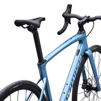 Specialized Roubaix SL8 Comp Shimano 105 Di2 - Bicycle Warehouse