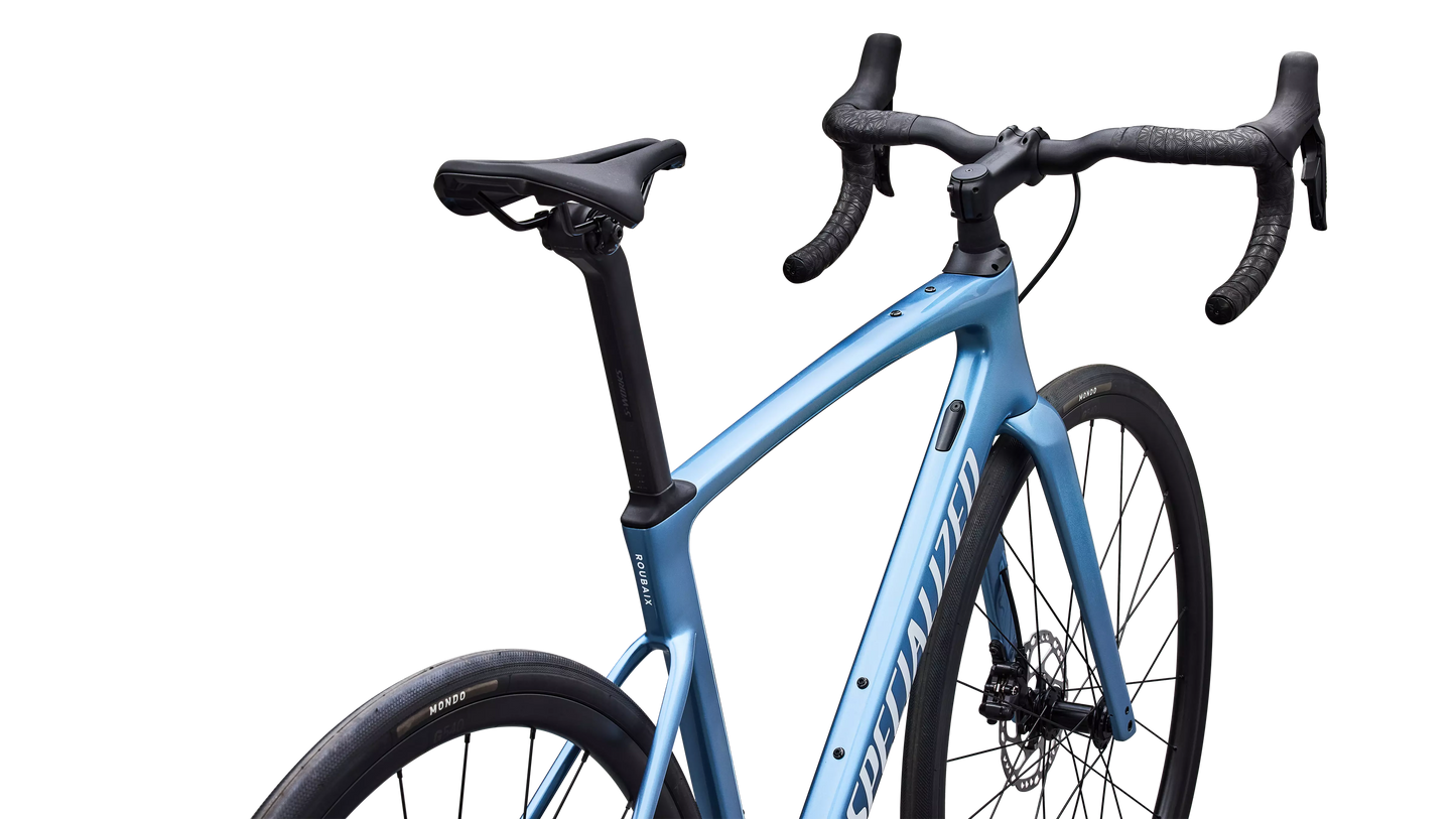 Specialized Roubaix SL8 Comp Shimano 105 Di2 - Bicycle Warehouse