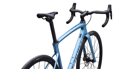 Specialized Roubaix SL8 Comp Shimano 105 Di2 - Bicycle Warehouse