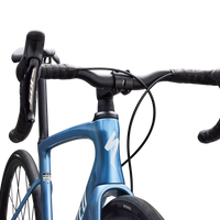 Specialized Roubaix SL8 Comp Shimano 105 Di2 - Bicycle Warehouse