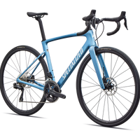Specialized Roubaix SL8 Comp Shimano 105 Di2 - Bicycle Warehouse