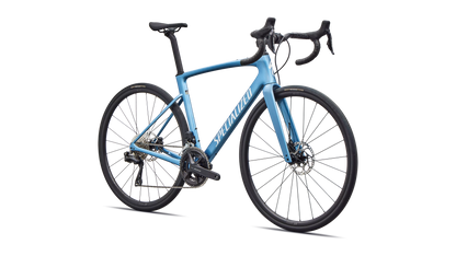 Specialized Roubaix SL8 Comp Shimano 105 Di2 - Bicycle Warehouse