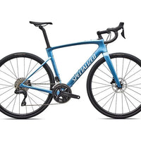 Specialized Roubaix SL8 Comp Shimano 105 Di2 - Bicycle Warehouse