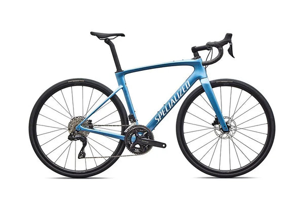 Specialized Roubaix SL8 Comp Shimano 105 Di2 Endurance Road Bike