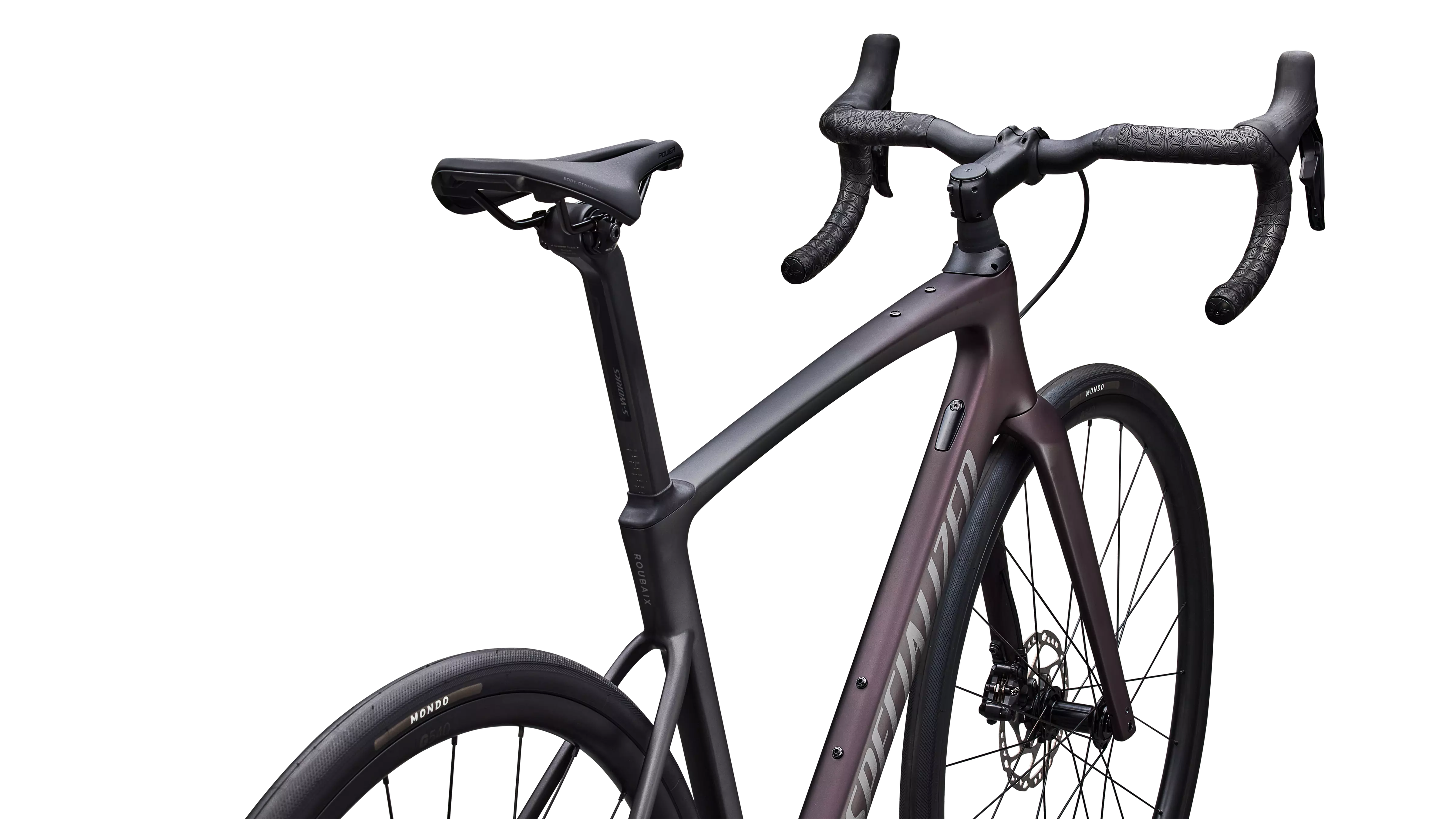 Specialized Roubaix SL8 Comp Shimano 105 Di2 - Bicycle Warehouse