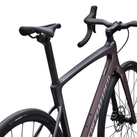 Specialized Roubaix SL8 Comp Shimano 105 Di2 - Bicycle Warehouse