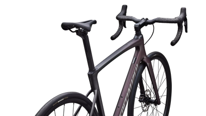 Specialized Roubaix SL8 Comp Shimano 105 Di2 - Bicycle Warehouse