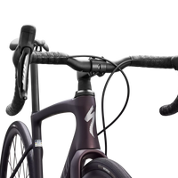 Specialized Roubaix SL8 Comp Shimano 105 Di2 - Bicycle Warehouse