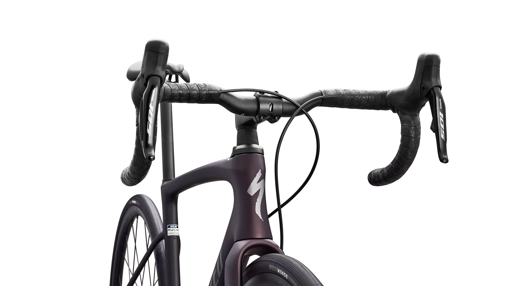 Specialized Roubaix SL8 Comp Shimano 105 Di2 Endurance Road Bike Specialized Roubaix SL8 Comp Shimano 105 Di2 Endurance Road Bike
