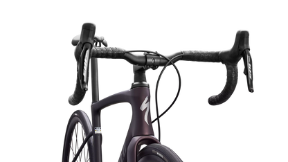 Specialized Roubaix SL8 Comp Shimano 105 Di2 - Bicycle Warehouse