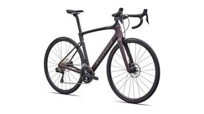 Specialized Roubaix SL8 Comp Shimano 105 Di2 - Bicycle Warehouse