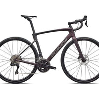 Specialized Roubaix SL8 Comp Shimano 105 Di2 - Bicycle Warehouse