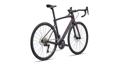 Specialized Roubaix SL8 Comp Shimano 105 Di2 - Bicycle Warehouse