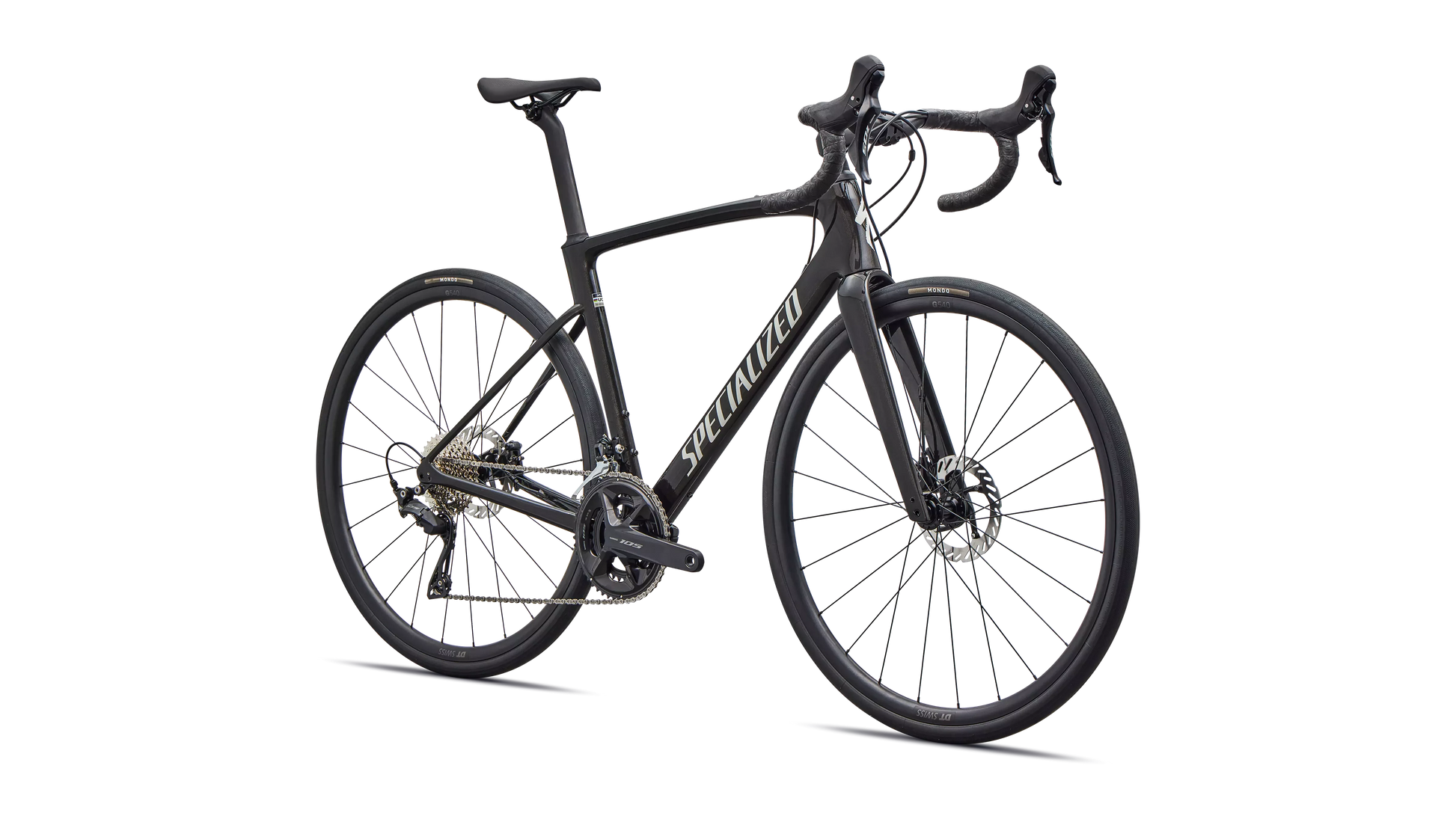 Specialized Roubaix SL8 Sport Road Bike (2026) – Bicycle Warehouse Specialized Roubaix SL8 Sport Road Bike (2026) – Bicycle Warehouse