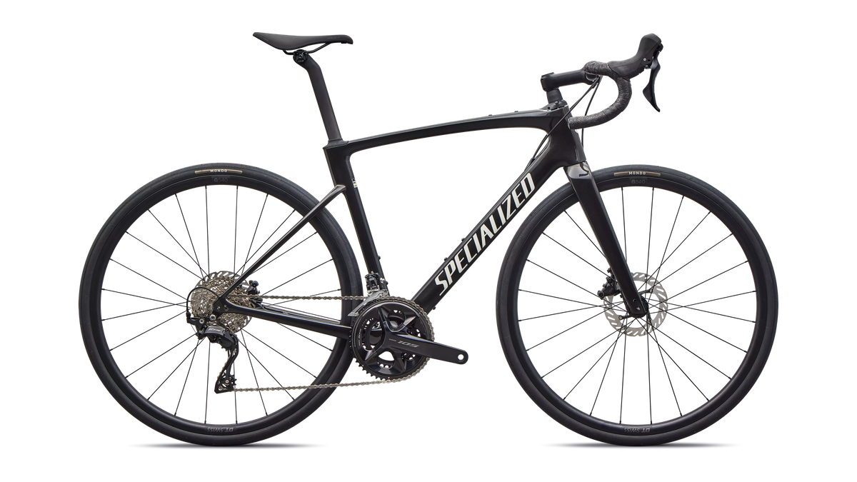 Specialized Roubaix SL8 Sport (2026) - Bicycle Warehouse