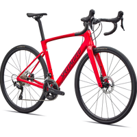 Specialized Roubaix SL8 Sport (2026) - Bicycle Warehouse