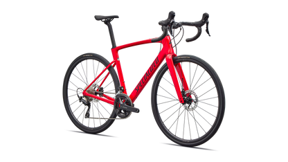 Specialized Roubaix SL8 Sport (2026) - Bicycle Warehouse