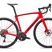 Specialized Roubaix SL8 Sport (2026) - Bicycle Warehouse