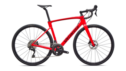 Specialized Roubaix SL8 Sport (2026) - Bicycle Warehouse