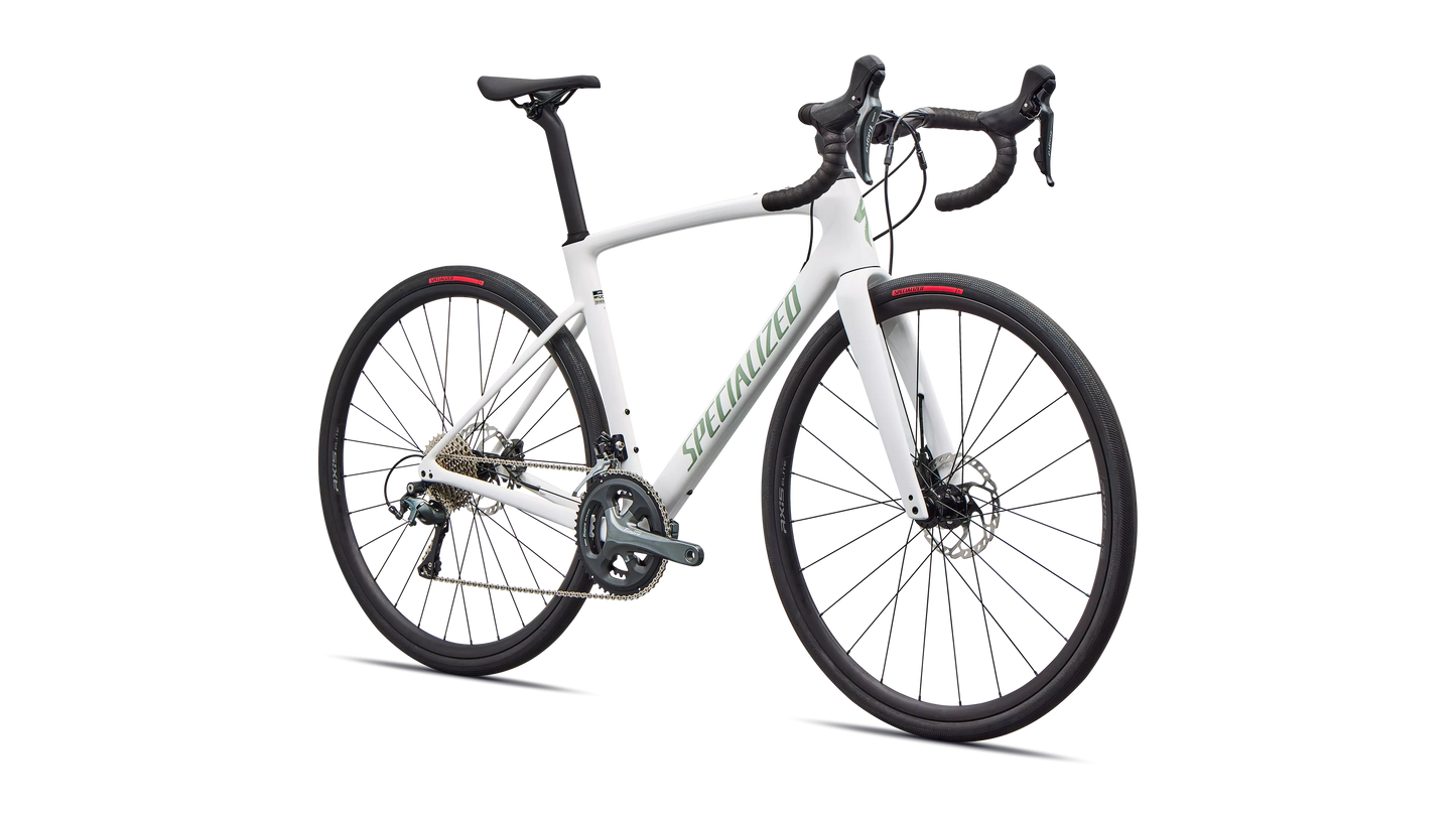 Specialized Roubaix SL8 (2026) - Bicycle Warehouse