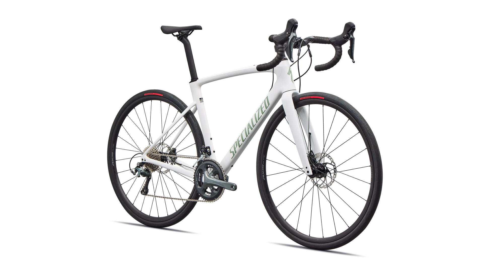 Specialized Roubaix SL8 (2026) - Bicycle Warehouse