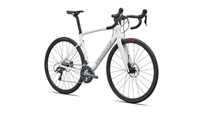 Specialized Roubaix SL8 (2026) - Bicycle Warehouse