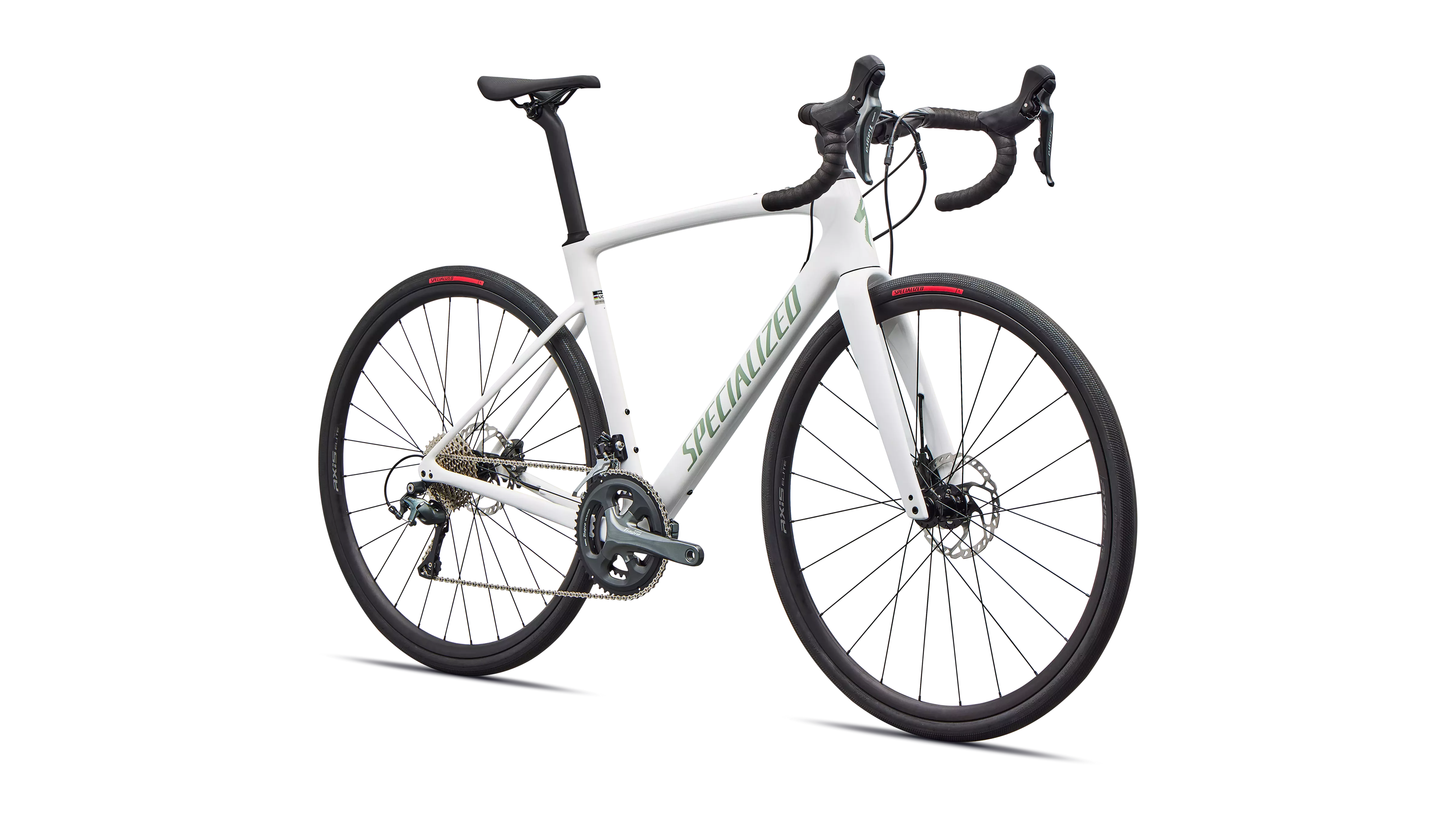 Specialized Roubaix SL8 - Bicycle Warehouse