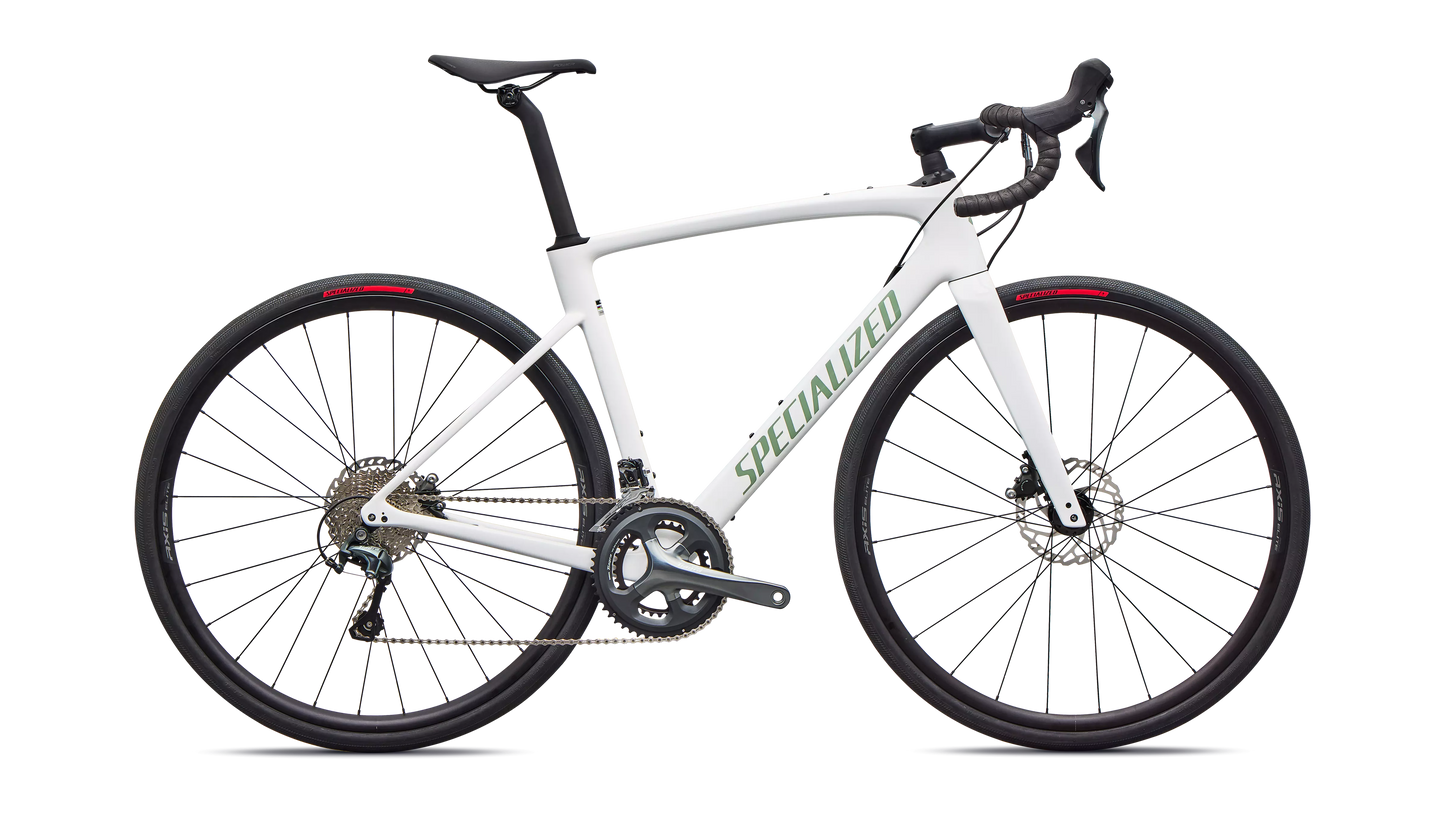 Specialized Roubaix SL8 (2026) - Bicycle Warehouse