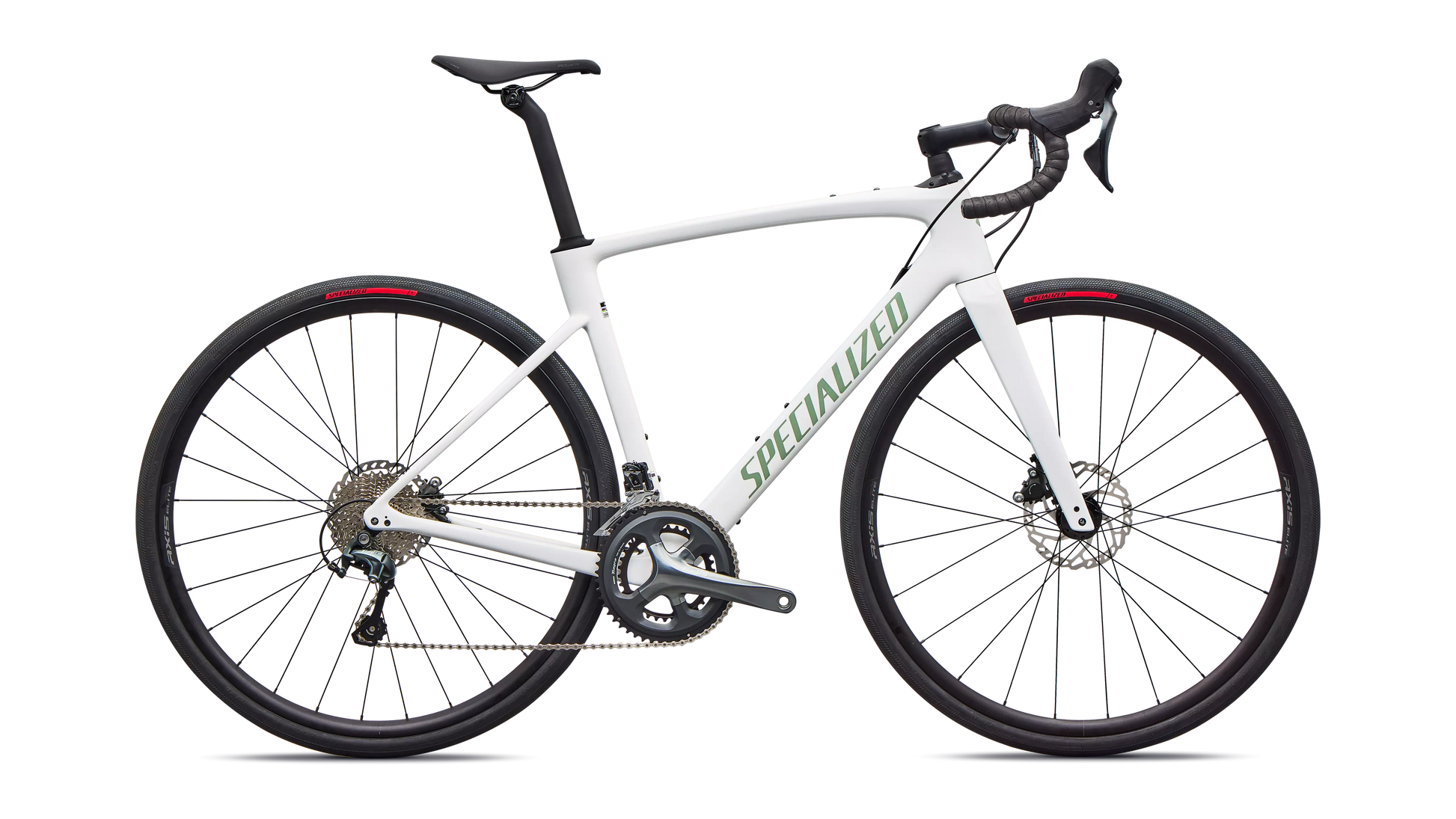 Specialized Roubaix SL8 (2026) - Bicycle Warehouse