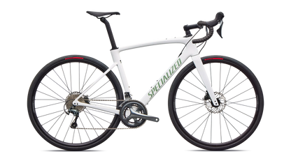 Specialized Roubaix SL8 (2026) - Bicycle Warehouse