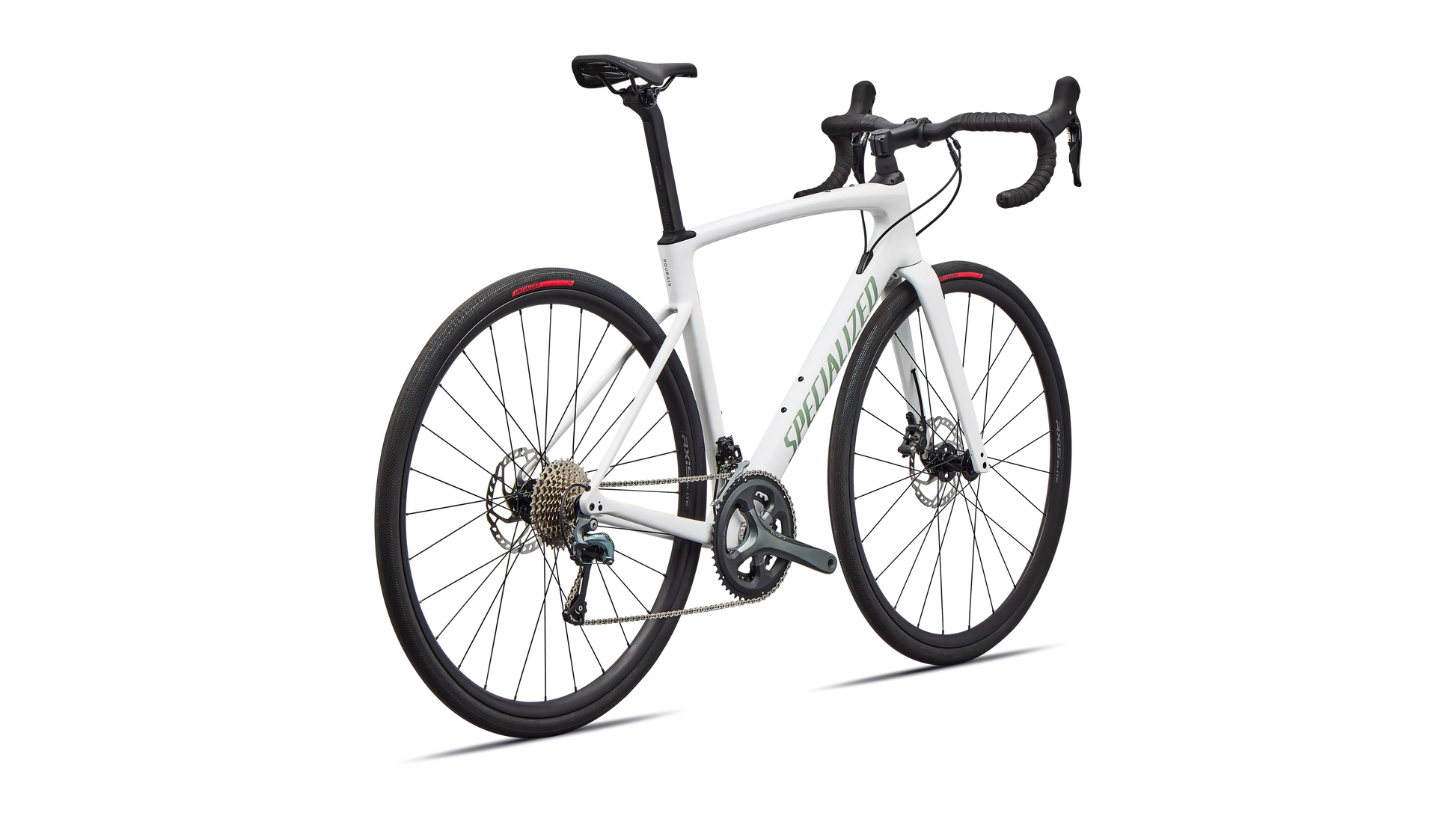 Specialized Roubaix SL8 (2026) - Bicycle Warehouse