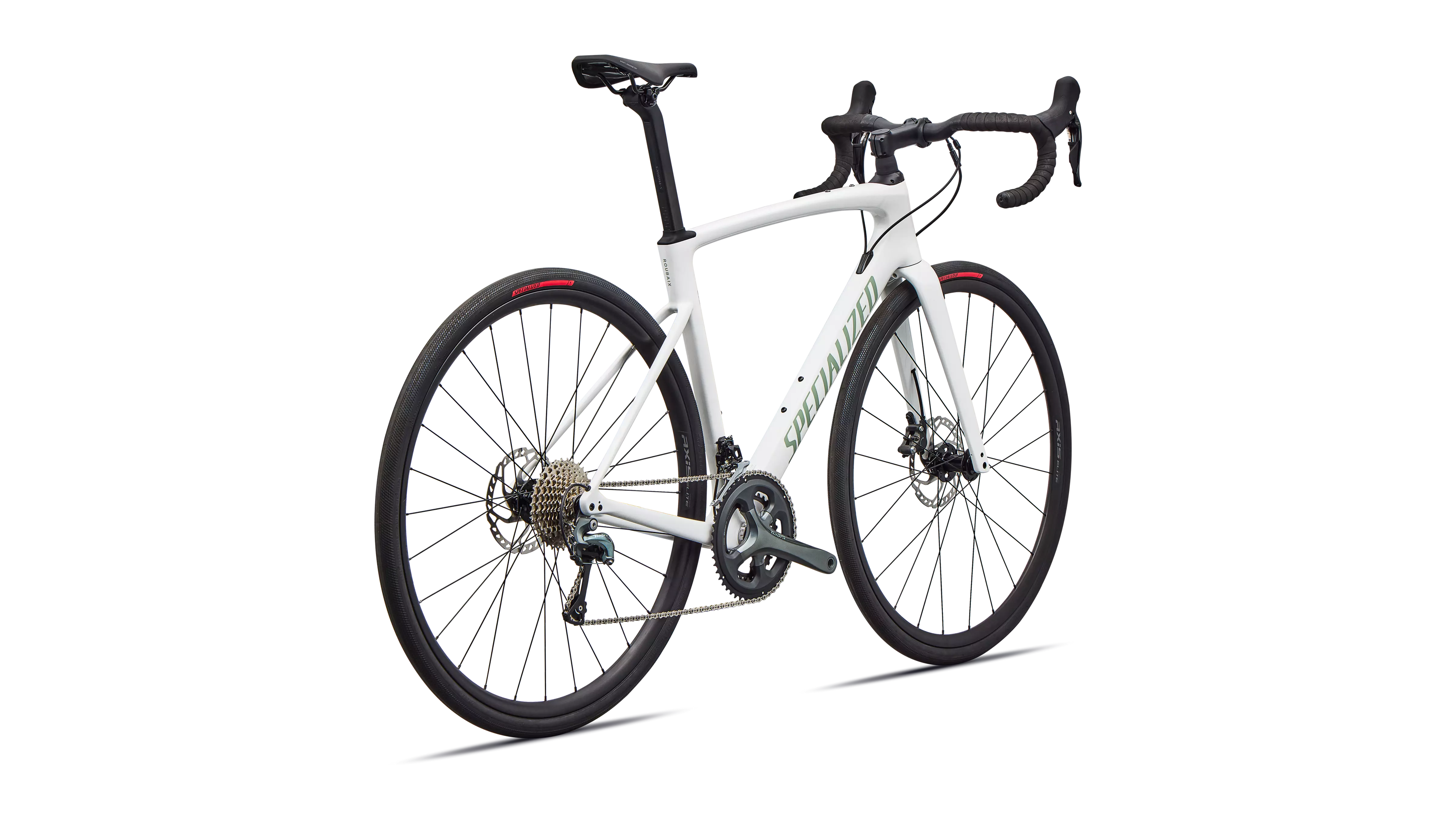 Specialized Roubaix SL8 - Bicycle Warehouse