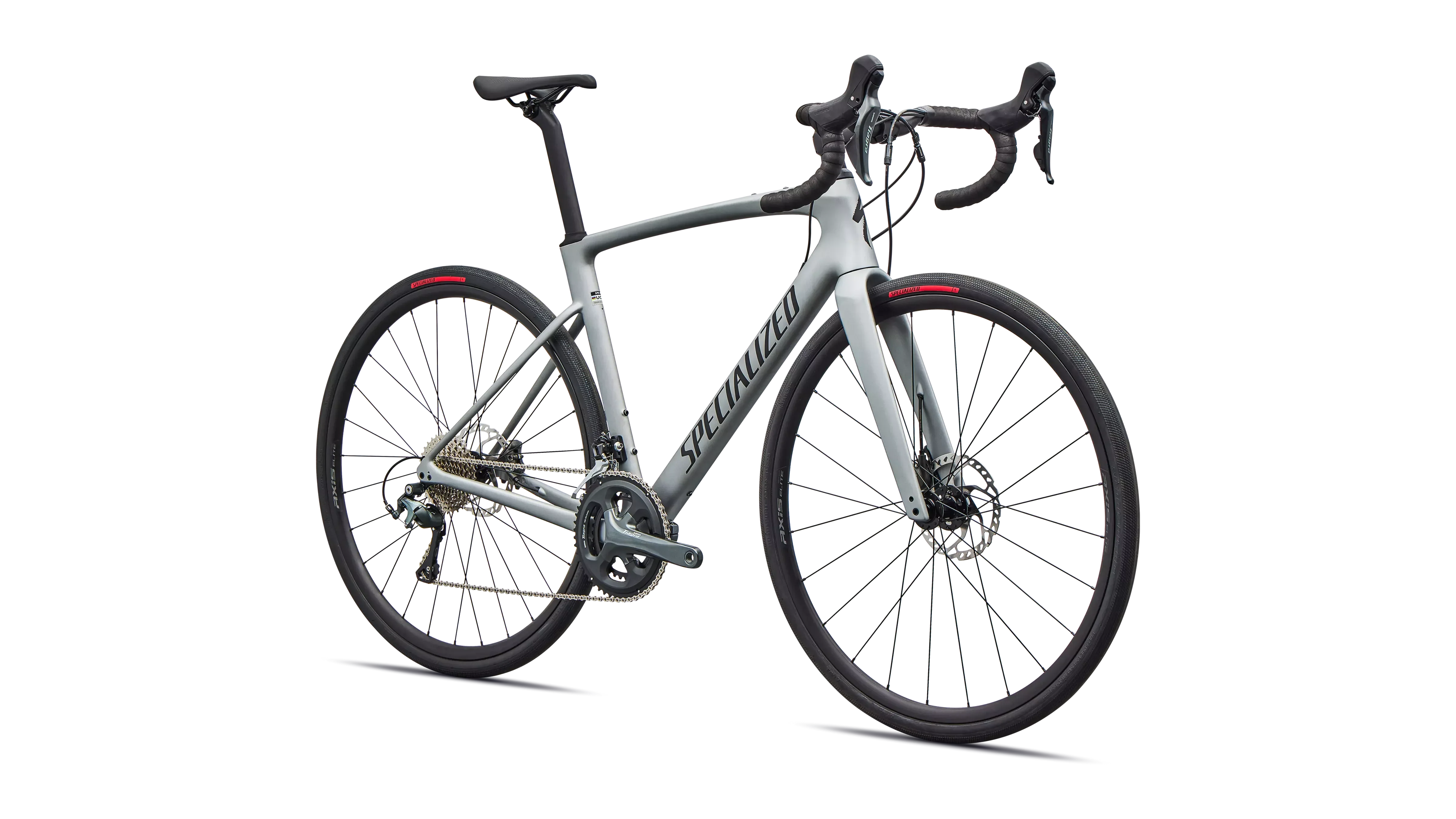 Specialized Roubaix SL8 (2026) - Bicycle Warehouse