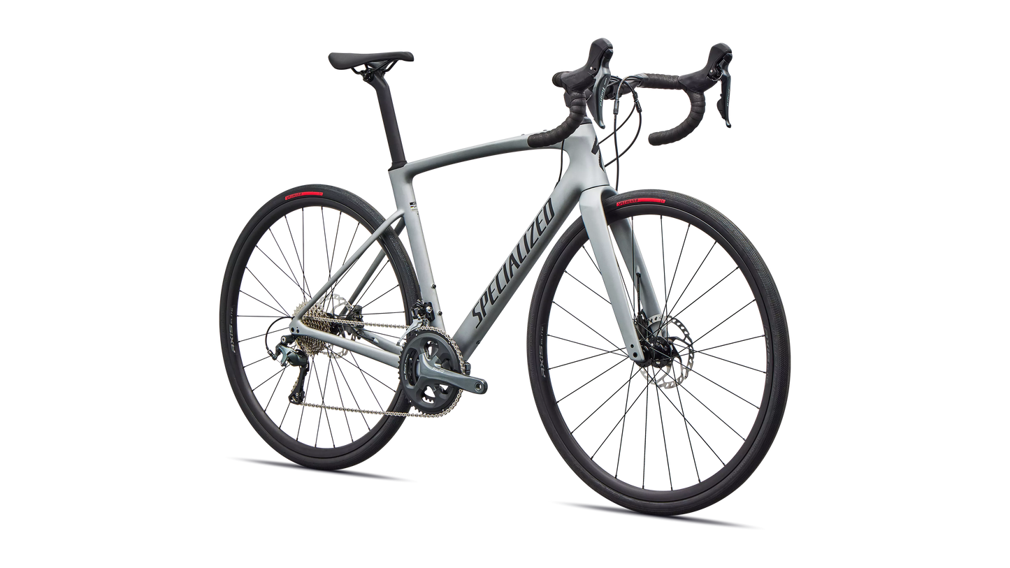 Specialized Roubaix SL8 (2026) - Bicycle Warehouse