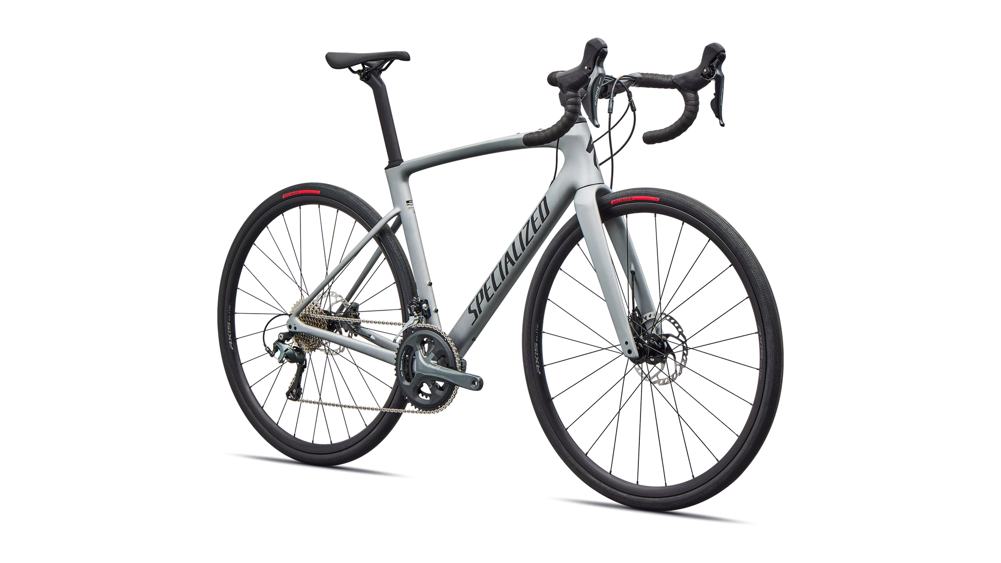 Specialized Roubaix SL8 (2026) - Bicycle Warehouse