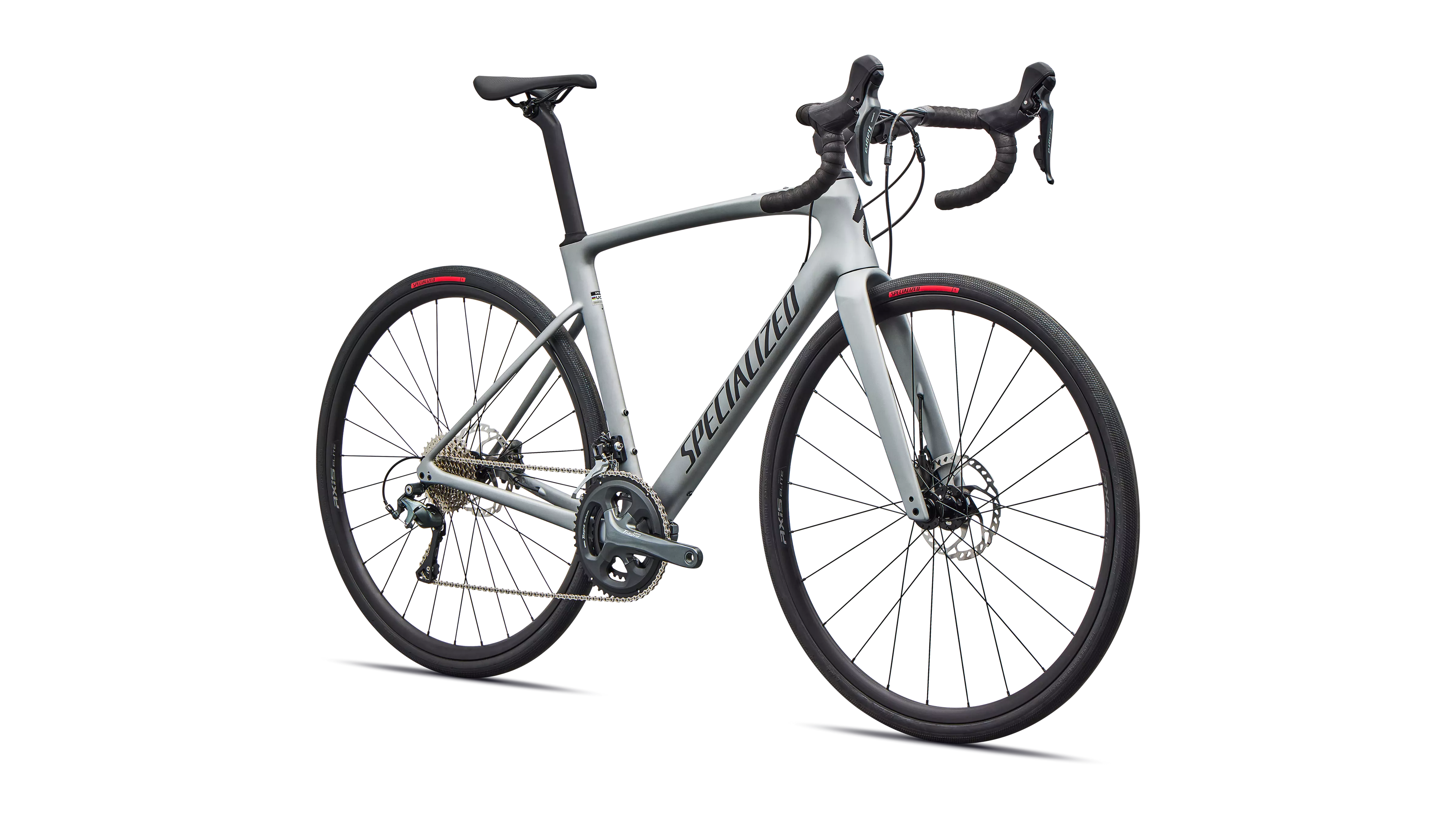 Specialized Roubaix SL8 - Bicycle Warehouse