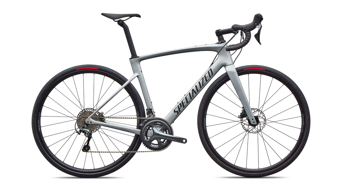 Specialized Roubaix SL8 (2026) - Bicycle Warehouse