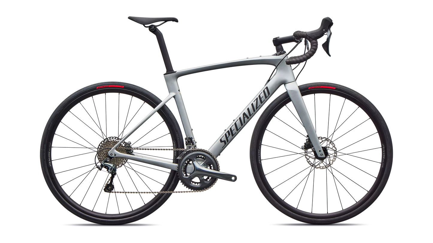 Specialized Roubaix SL8 (2026) - Bicycle Warehouse