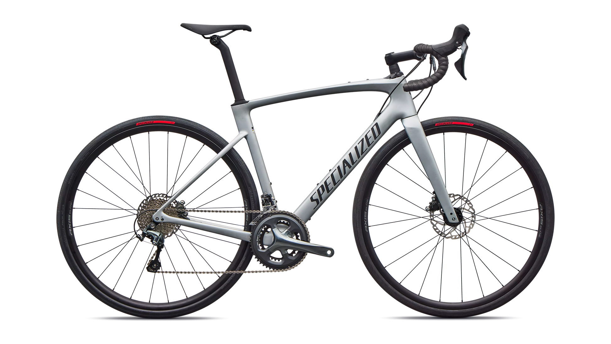 Specialized Roubaix SL8 (2026) - Bicycle Warehouse