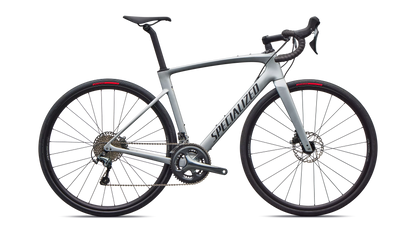 Specialized Roubaix SL8 (2026) - Bicycle Warehouse