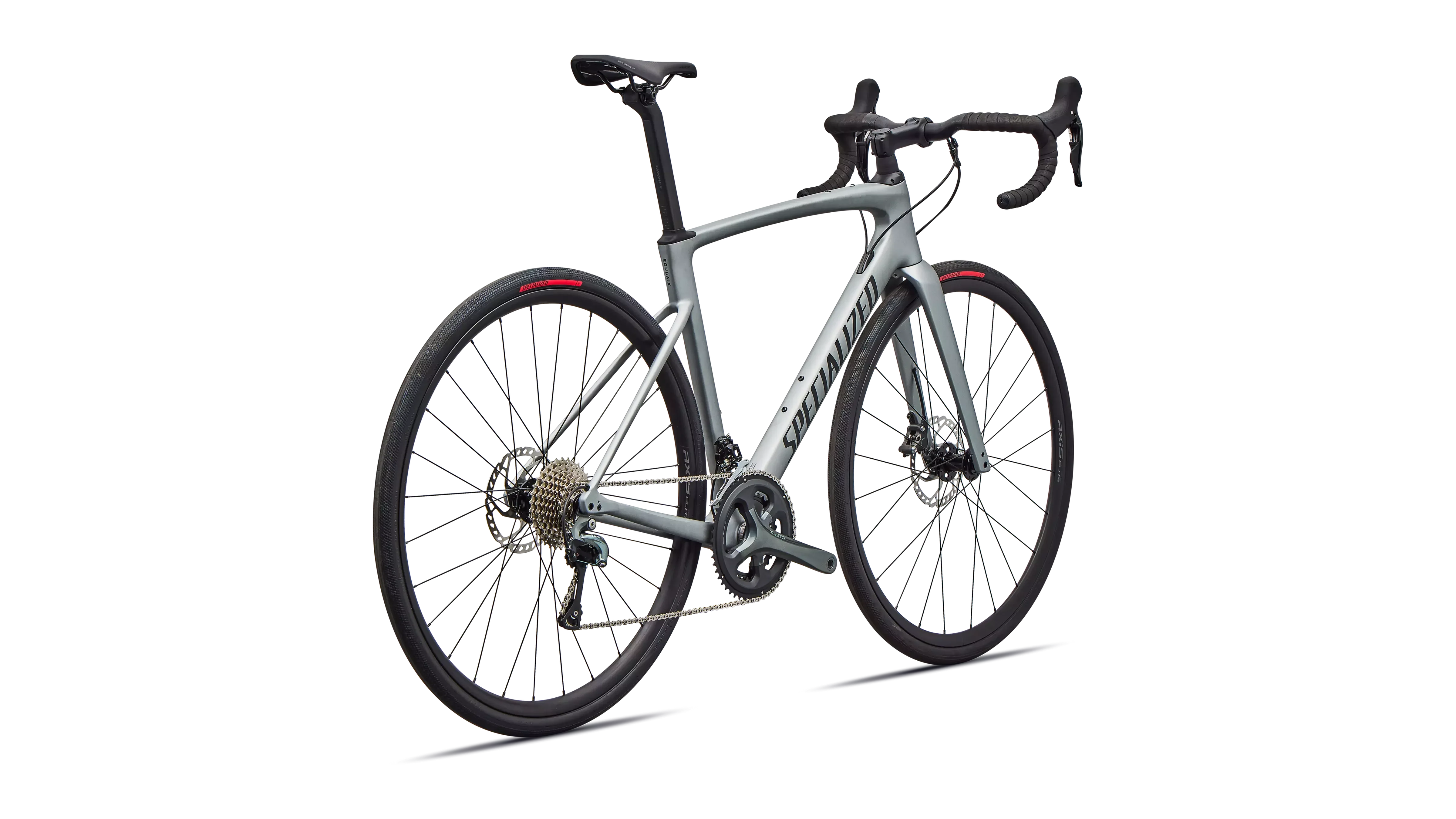 Specialized Roubaix SL8 (2026) - Bicycle Warehouse