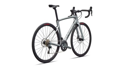 Specialized Roubaix SL8 Endurance Road Bike (2026) – Bicycle Warehouse Specialized Roubaix SL8 Endurance Road Bike (2026) – Bicycle Warehouse