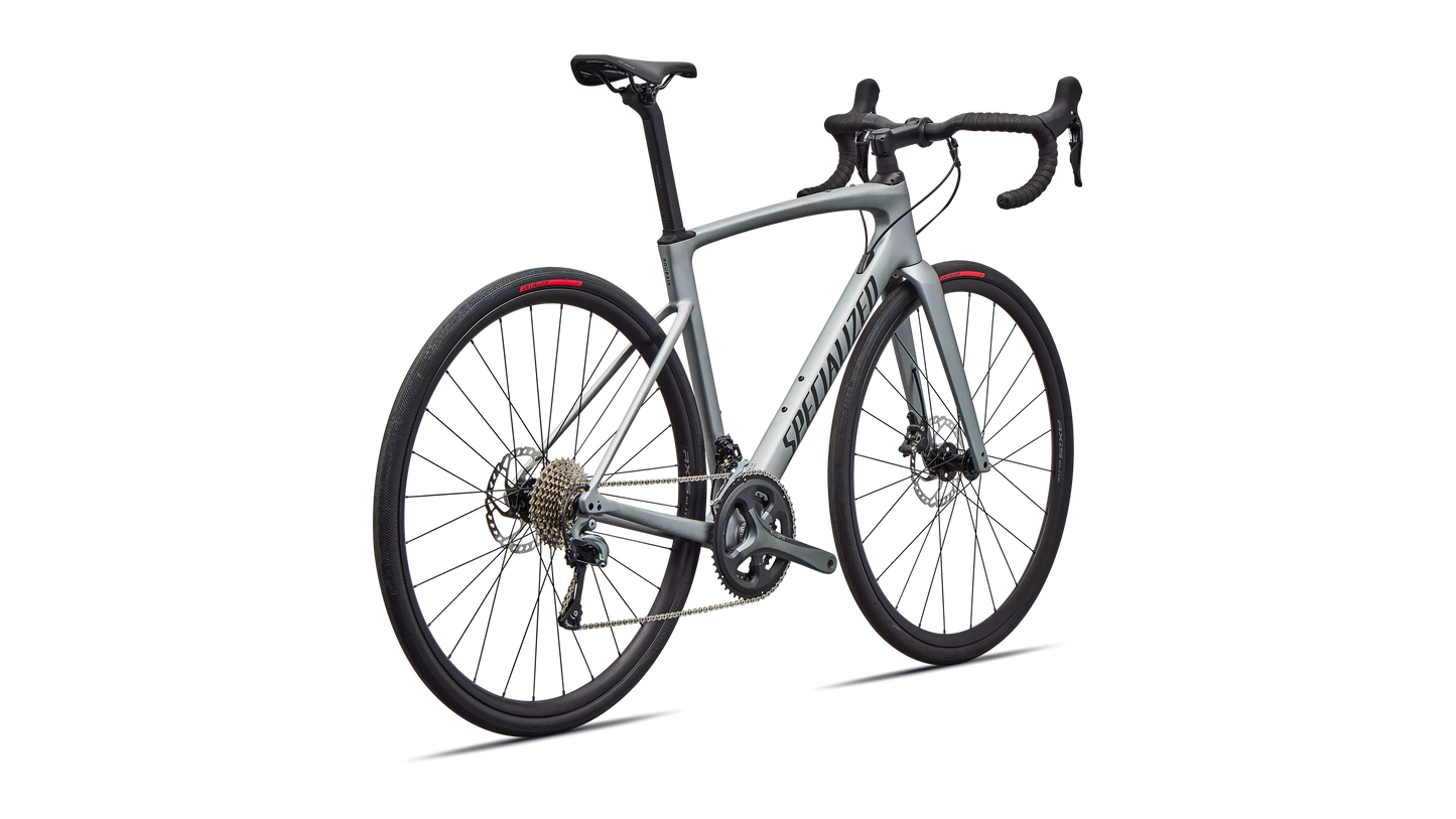 Specialized Roubaix SL8 (2026) - Bicycle Warehouse