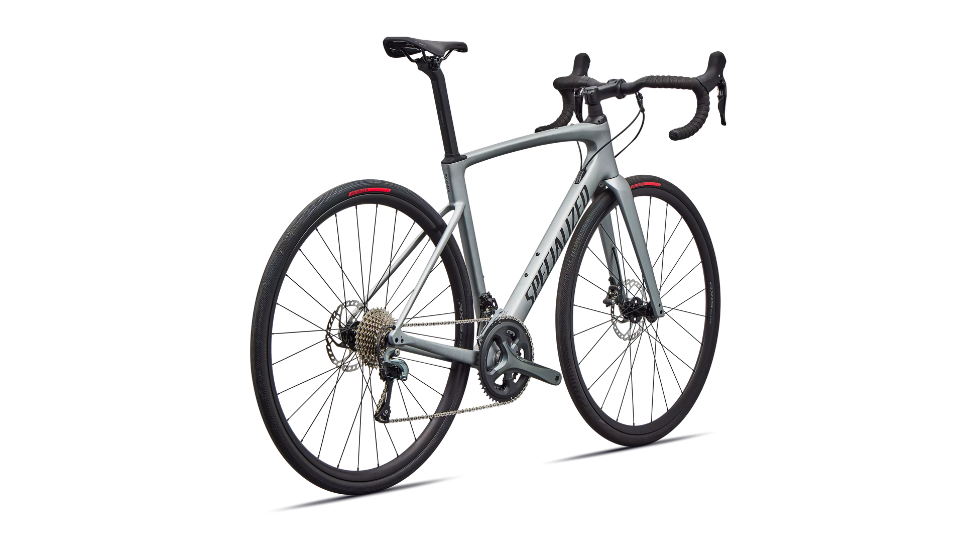 Specialized Roubaix SL8 (2026) - Bicycle Warehouse