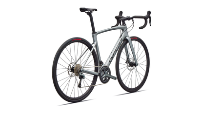 Specialized Roubaix SL8 (2026) - Bicycle Warehouse